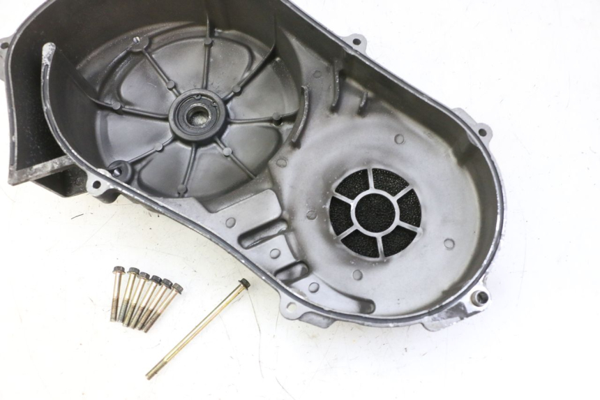 photo de CÁRTER DEL VARIADOR QUADRO 4 4D 350 (2015 - 2018)