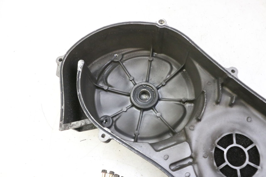 photo de CÁRTER DEL VARIADOR QUADRO 4 4D 350 (2015 - 2018)