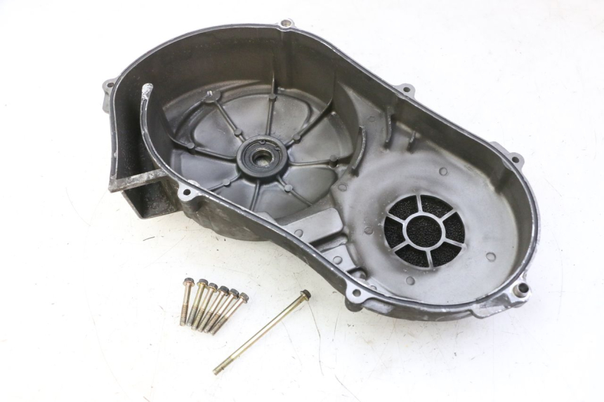 photo de CÁRTER DEL VARIADOR QUADRO 4 4D 350 (2015 - 2018)