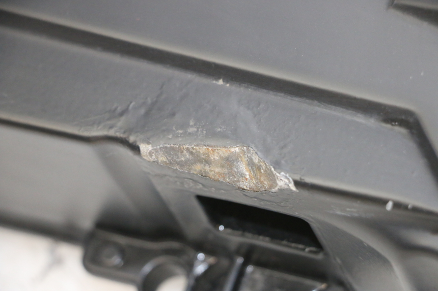 photo de TAPA VARIADOR KYMCO AGILITY 16+ 4T 50 (2018 - 2023) - Otra perspectiva