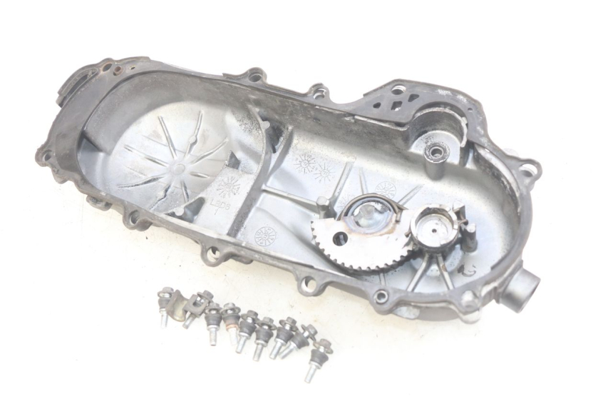 photo de CUBIERTA DEL VARIADOR KYMCO AGILITY 4T 50 (2005 - 2018)