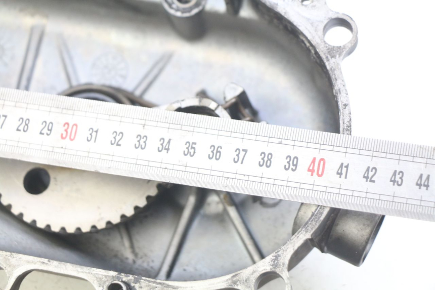 photo de CUBIERTA DEL VARIADOR KYMCO AGILITY 4T 50 (2005 - 2018)