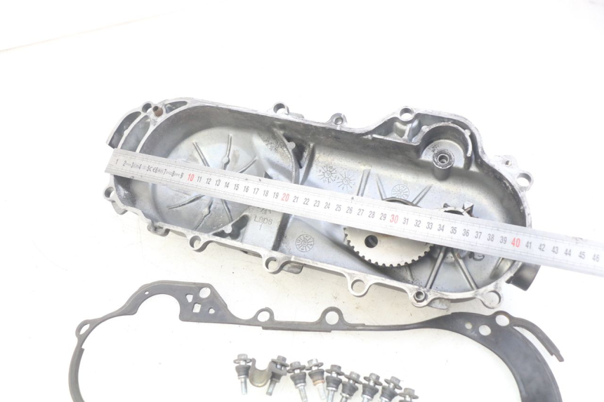 photo de CUBIERTA DEL VARIADOR KYMCO AGILITY 4T 50 (2005 - 2018)