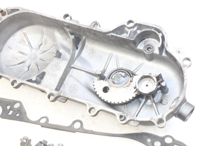 photo de CUBIERTA DEL VARIADOR KYMCO AGILITY 4T 50 (2005 - 2018)