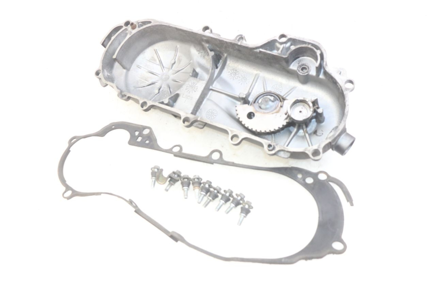 photo de CUBIERTA DEL VARIADOR KYMCO AGILITY 4T 50 (2005 - 2018)