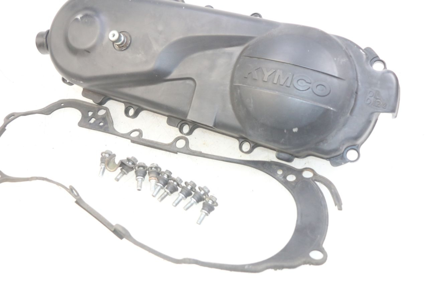 photo de CUBIERTA DEL VARIADOR KYMCO AGILITY 4T 50 (2005 - 2018)