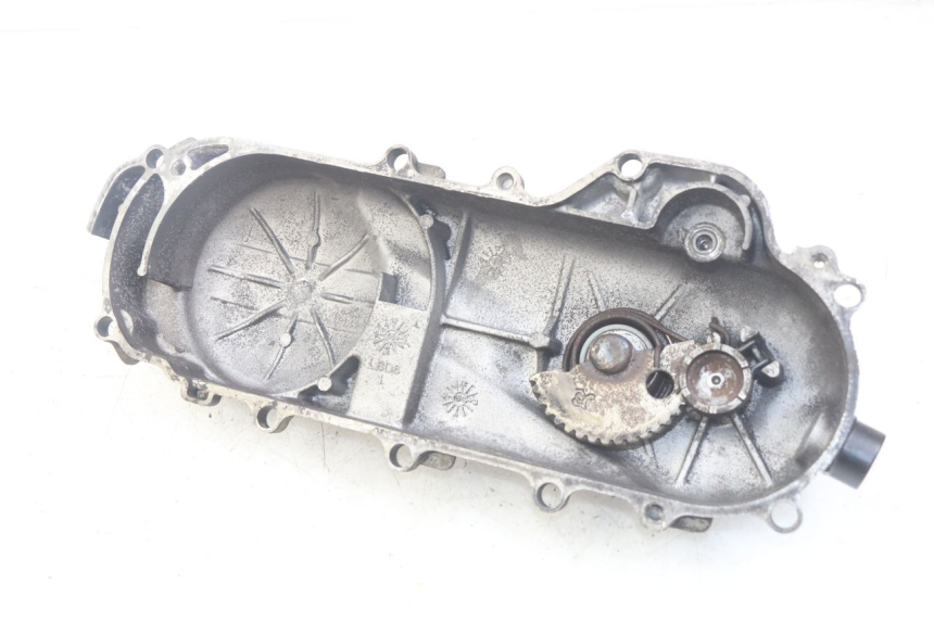 photo de CUBIERTA DEL VARIADOR KYMCO AGILITY 4T 50 (2018 - 2022)