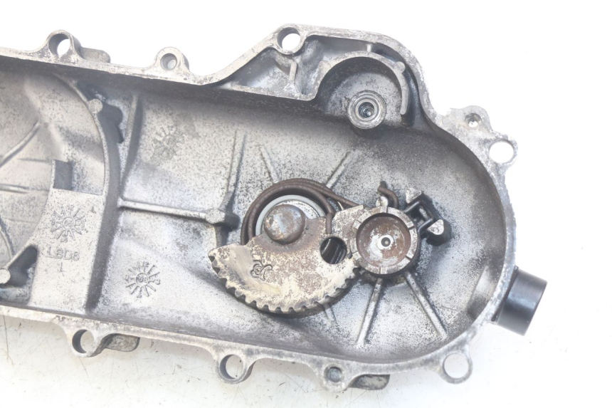 photo de CUBIERTA DEL VARIADOR KYMCO AGILITY 4T 50 (2018 - 2022)