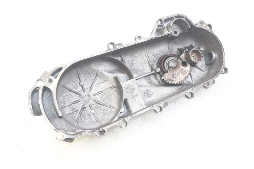 photo de CUBIERTA DEL VARIADOR KYMCO AGILITY 4T 50 (2018 - 2022)