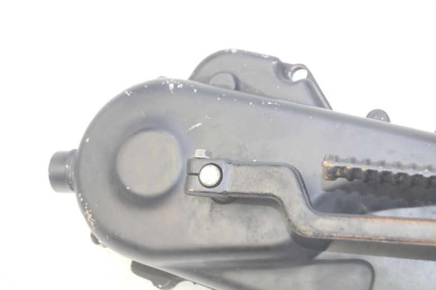 photo de CUBIERTA DEL VARIADOR KYMCO AGILITY 4T 50 (2018 - 2022)