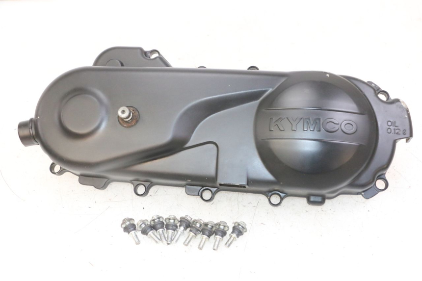 photo de CUBIERTA DEL VARIADOR KYMCO AGILITY 4T 50 (2005 - 2018)