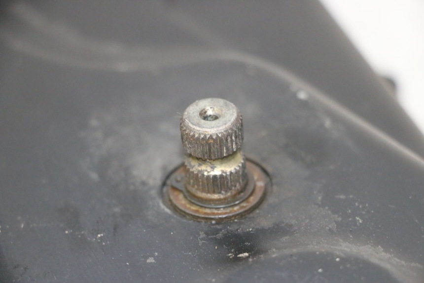 photo de CUBIERTA DEL VARIADOR KYMCO AGILITY 4T 50 (2005 - 2018)