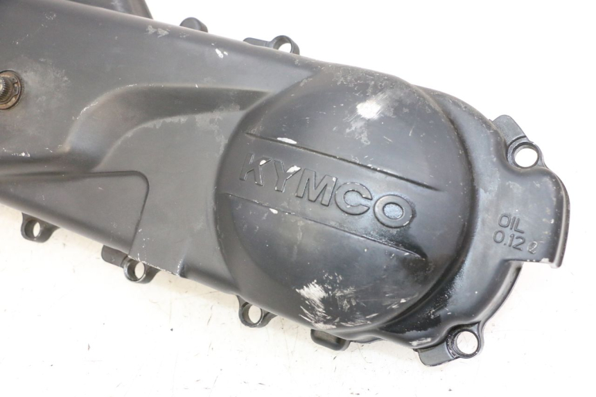 photo de CUBIERTA DEL VARIADOR KYMCO AGILITY 4T 50 (2005 - 2018)