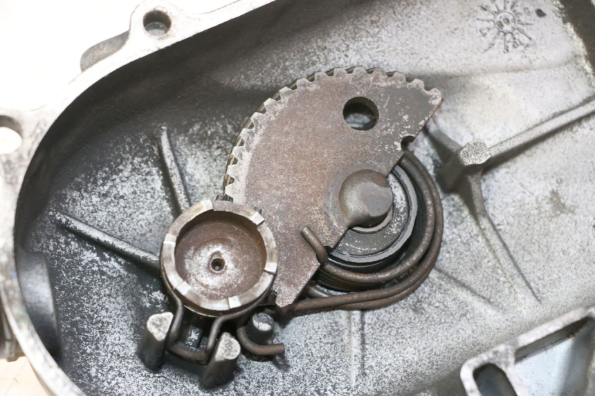 photo de CUBIERTA DEL VARIADOR KYMCO AGILITY 4T 50 (2005 - 2018)