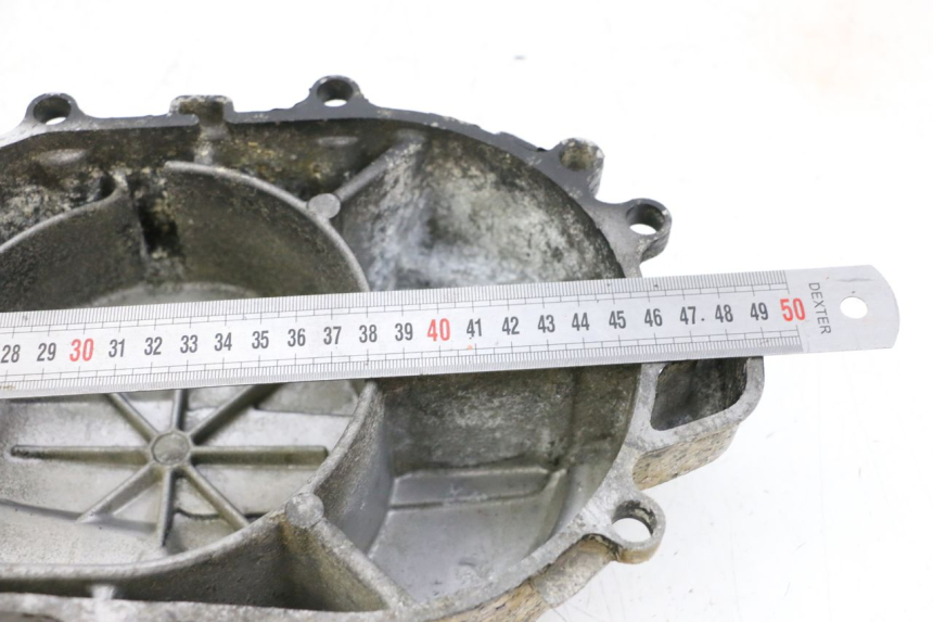 photo de TAPA VARIADOR KYMCO AGILITY CITY 4T 50 (2008 - 2016) - Zoom estado de uso