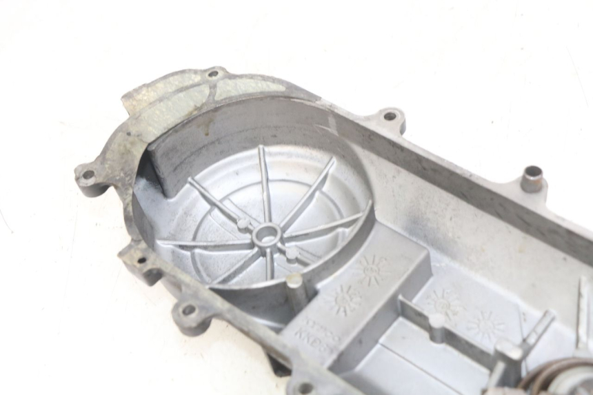 photo de CUBIERTA DEL VARIADOR KYMCO AGILITY NAKED RENOUVO 2T 50 (2011 - 2018)