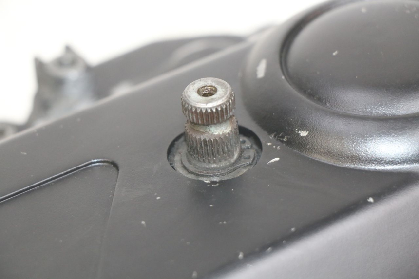 photo de CUBIERTA DEL VARIADOR KYMCO AGILITY NAKED RENOUVO 2T 50 (2011 - 2018)