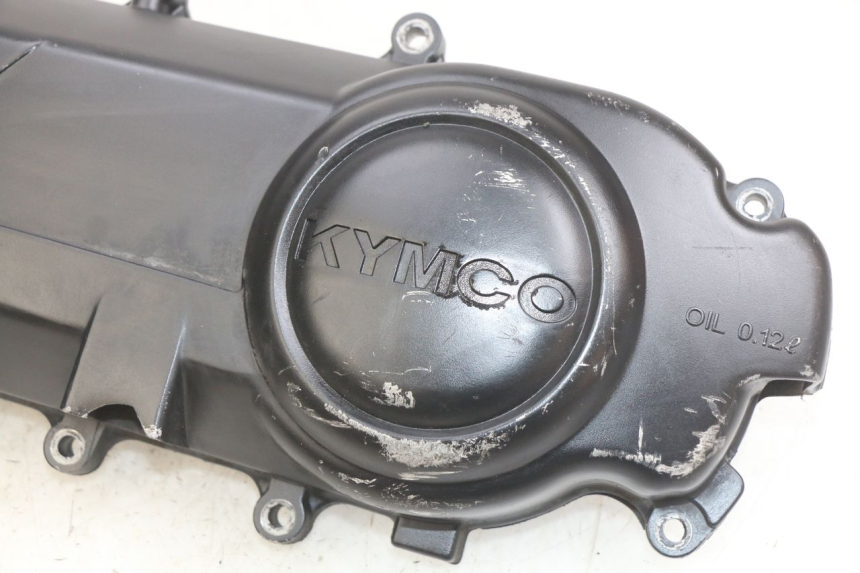 photo de CUBIERTA DEL VARIADOR KYMCO AGILITY NAKED RENOUVO 2T 50 (2011 - 2018)