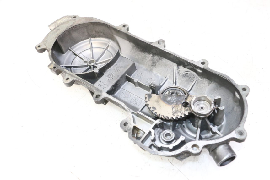 photo de CUBIERTA DEL VARIADOR KYMCO AGILITY NAKED RENOUVO 2T 50 (2011 - 2018)