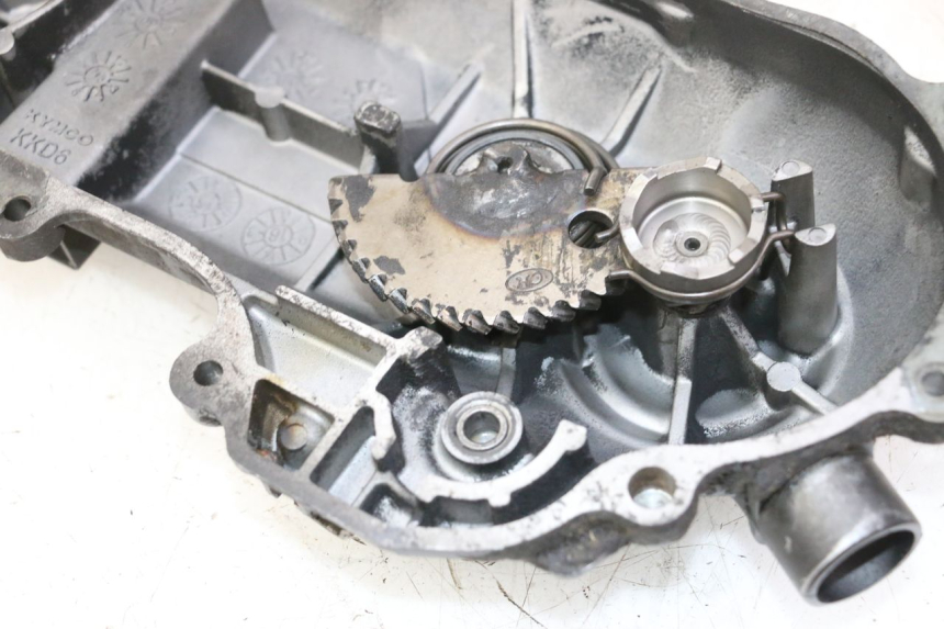 photo de CUBIERTA DEL VARIADOR KYMCO AGILITY NAKED RENOUVO 2T 50 (2011 - 2018)