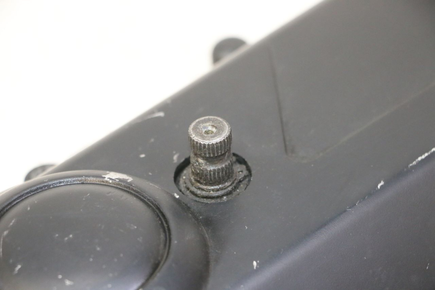 photo de CUBIERTA DEL VARIADOR KYMCO AGILITY NAKED RENOUVO 2T 50 (2011 - 2018)