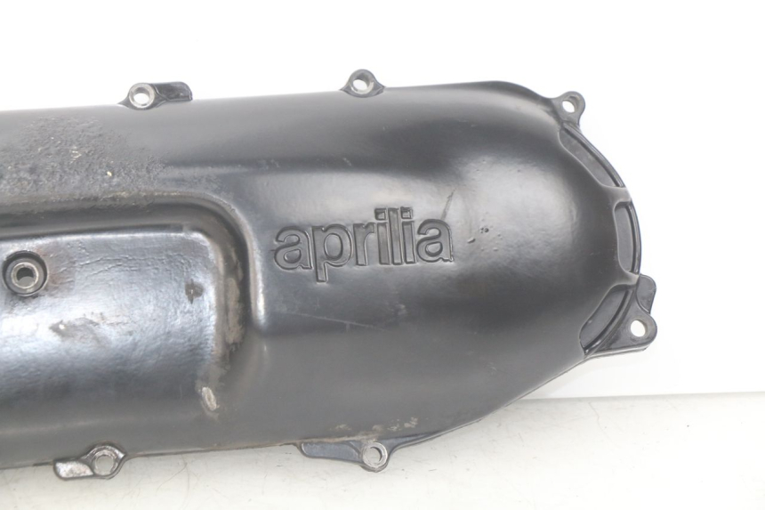 photo de CUBIERTA DEL VARIADOR APRILIA SR LC 50 (1997 - 2004)