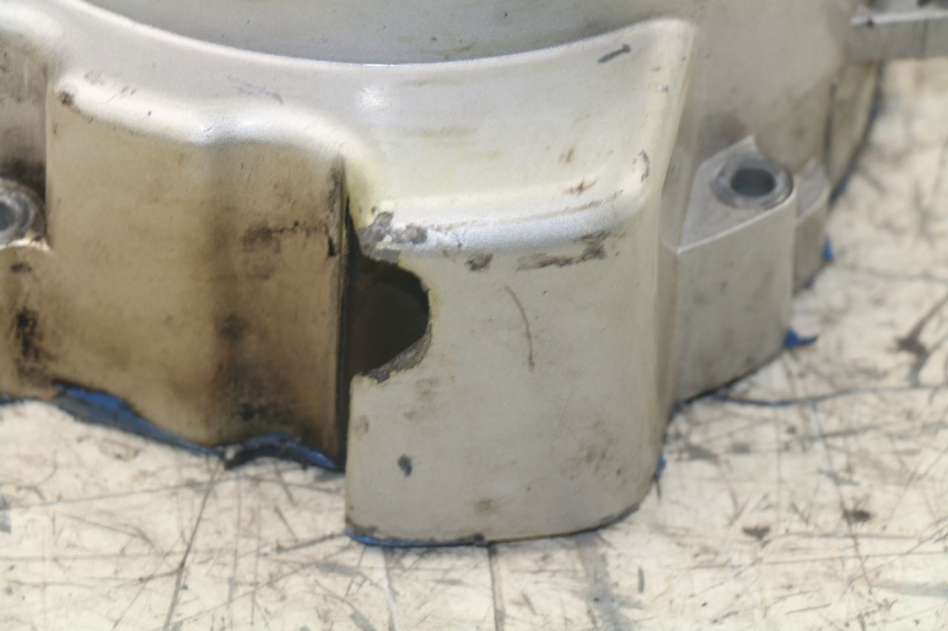 photo de CUBIERTA DEL VARIADOR JONWAY AZTRAL 125 (2008 - 2017)