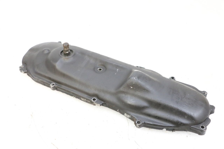 photo de CUBIERTA DEL VARIADOR MBK BOOSTER SPIRIT 50 (2004 - 2017) - Estado de la superficie y material