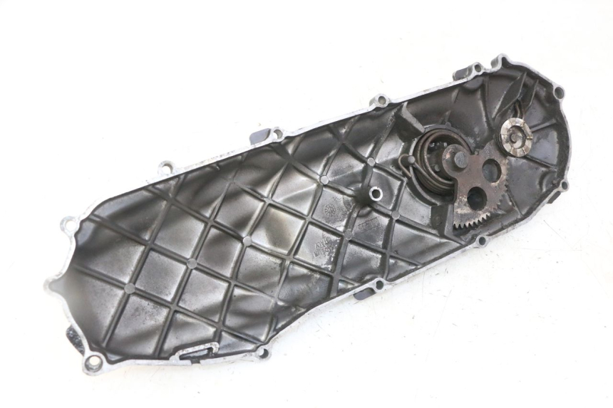 photo de CUBIERTA DEL VARIADOR MBK BOOSTER SPIRIT NAKED 50 (2004 - 2017)