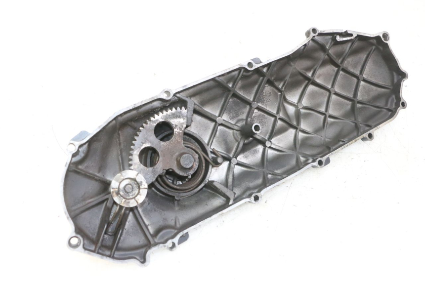 photo de CUBIERTA DEL VARIADOR MBK BOOSTER SPIRIT NAKED 50 (2004 - 2017)