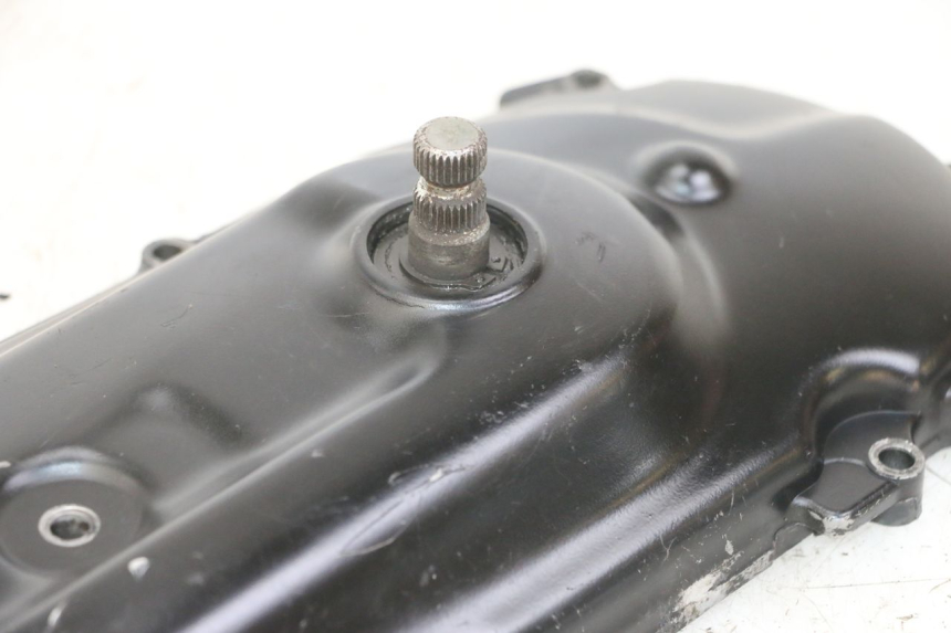 photo de CUBIERTA DEL VARIADOR MBK BOOSTER SPIRIT NAKED 50 (2004 - 2017)
