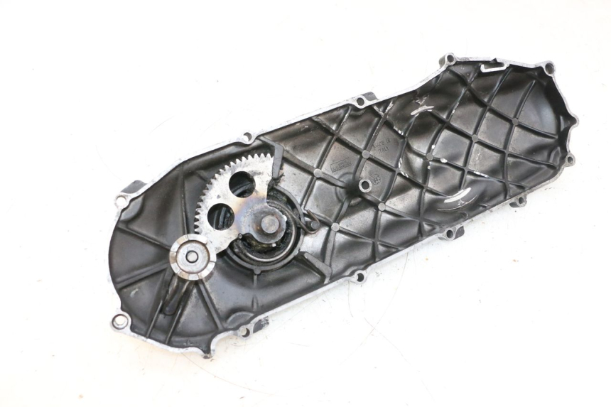 photo de CUBIERTA DEL VARIADOR MBK BOOSTER SPIRIT NAKED 50 (2004 - 2017) - Otra perspectiva