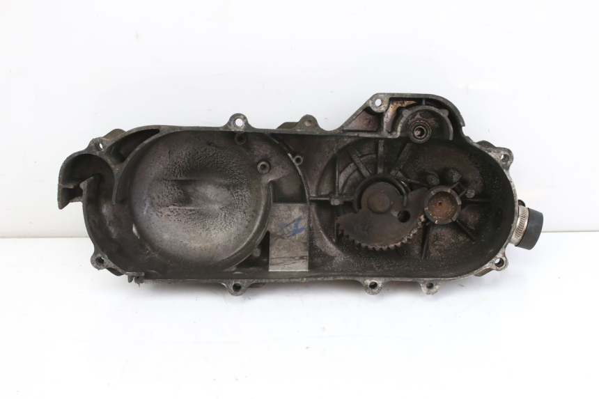 photo de CUBIERTA DEL VARIADOR TNT MOTOR BOSTON 4T 50 (2018 - 2025)