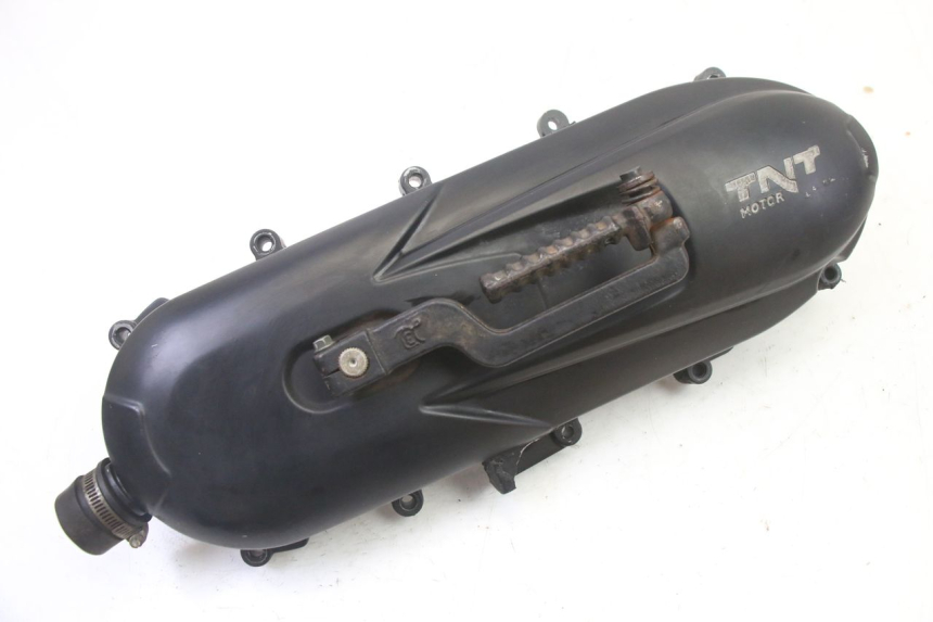 photo de CUBIERTA DEL VARIADOR TNT MOTOR BOSTON 4T 50 (2018 - 2025)