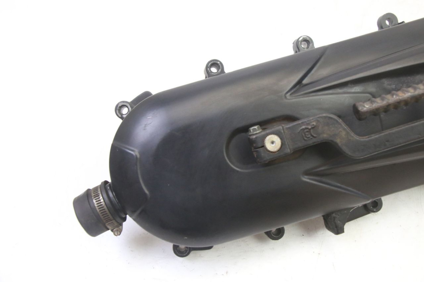 photo de CUBIERTA DEL VARIADOR TNT MOTOR BOSTON 4T 50 (2018 - 2025)
