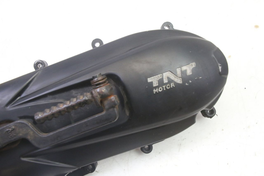 photo de CUBIERTA DEL VARIADOR TNT MOTOR BOSTON 4T 50 (2018 - 2025)