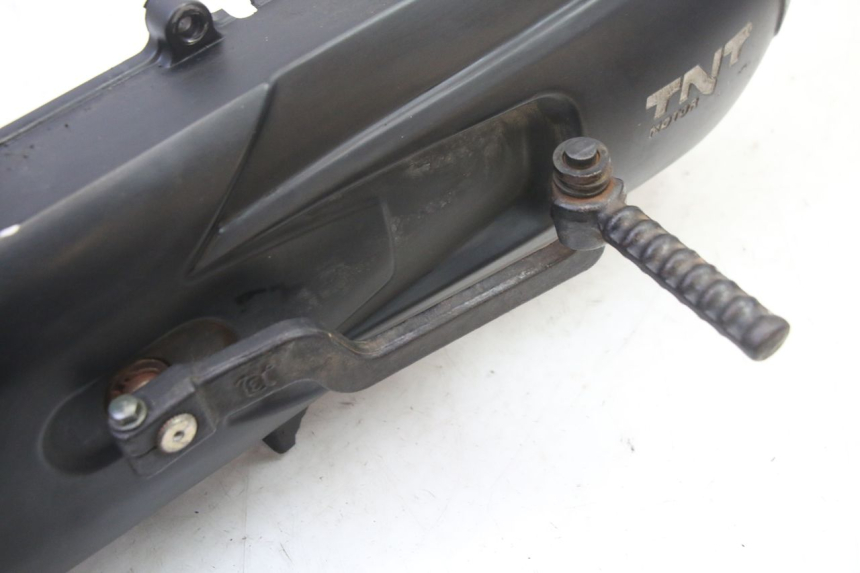 photo de CUBIERTA DEL VARIADOR TNT MOTOR BOSTON 4T 50 (2018 - 2025)