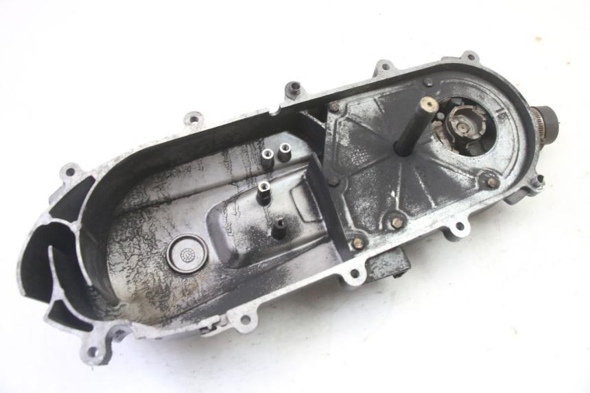 photo de CUBIERTA DEL VARIADOR TNT MOTOR BOSTON 4T 50 (2018 - 2025)