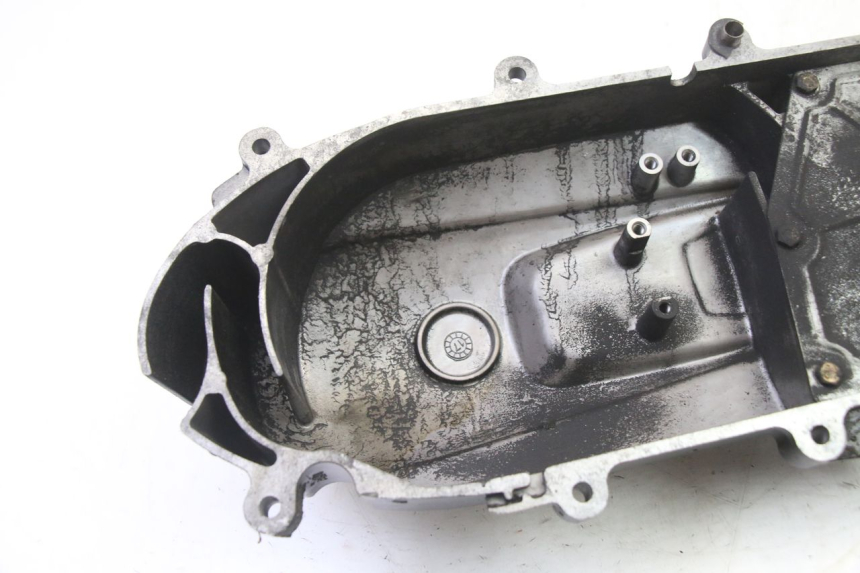 photo de CUBIERTA DEL VARIADOR TNT MOTOR BOSTON 4T 50 (2018 - 2025)