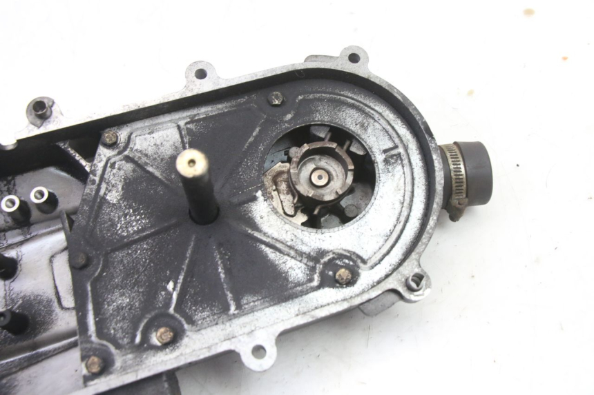 photo de CUBIERTA DEL VARIADOR TNT MOTOR BOSTON 4T 50 (2018 - 2025)