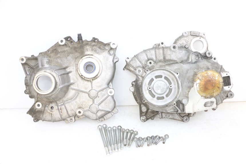 photo de TAPA VARIADOR SUZUKI BURGMAN 650 (2013 - 2020)