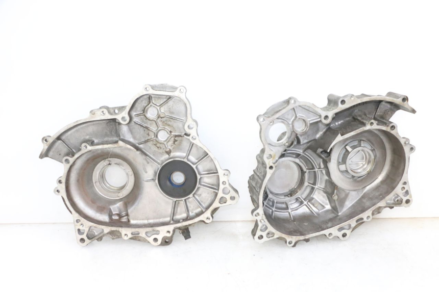 photo de TAPA VARIADOR SUZUKI BURGMAN 650 (2013 - 2020)