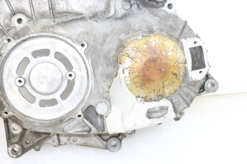 photo de TAPA VARIADOR SUZUKI BURGMAN 650 (2013 - 2020)