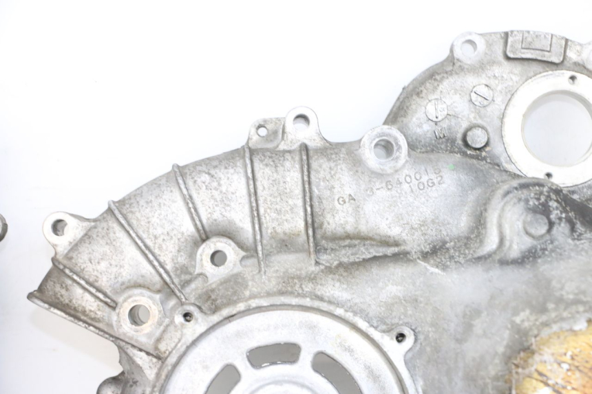 photo de TAPA VARIADOR SUZUKI BURGMAN 650 (2013 - 2020)