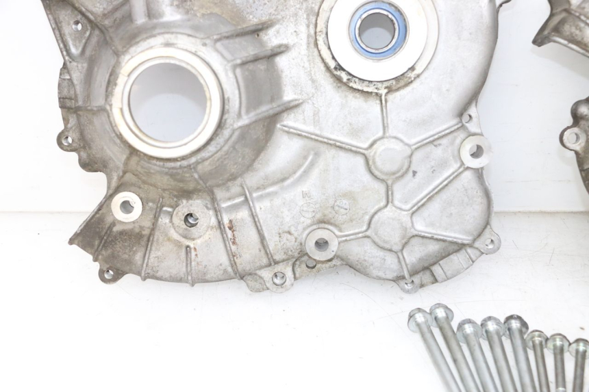 photo de TAPA VARIADOR SUZUKI BURGMAN 650 (2013 - 2020)