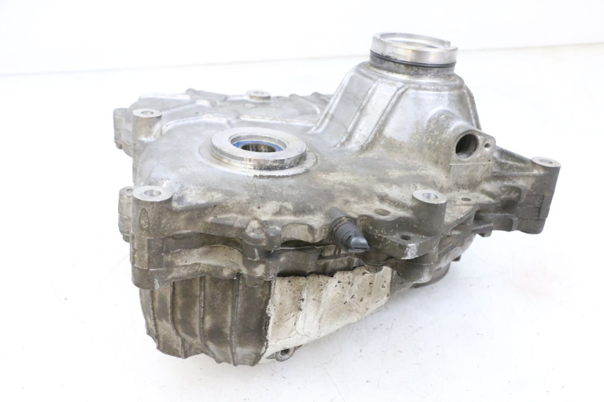 photo de TAPA VARIADOR SUZUKI BURGMAN 650 (2013 - 2020)