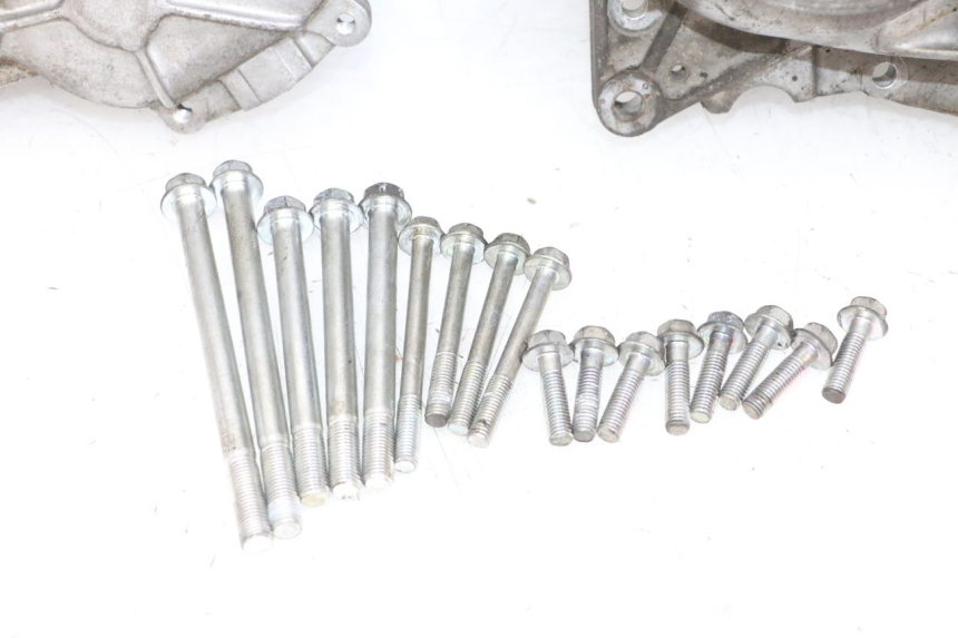 photo de TAPA VARIADOR SUZUKI BURGMAN 650 (2013 - 2020)