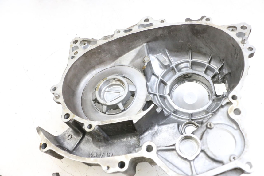 photo de TAPA VARIADOR SUZUKI BURGMAN 650 (2013 - 2020)