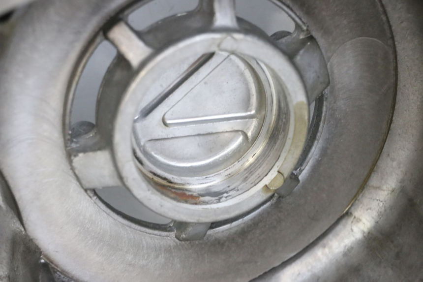 photo de TAPA VARIADOR SUZUKI BURGMAN 650 (2013 - 2020)