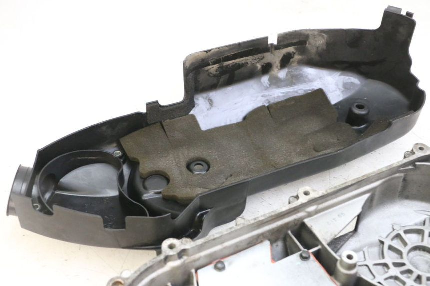 photo de CUBIERTA DEL VARIADOR YAMAHA BW'S BWS 125 (2010 - 2013)